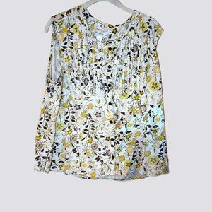 Christopher & Banks Top Size XL